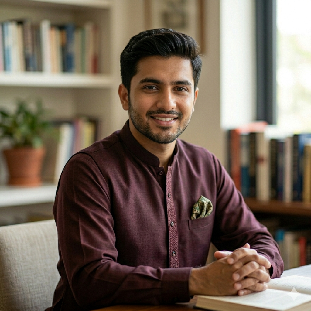 Suhail Hassan