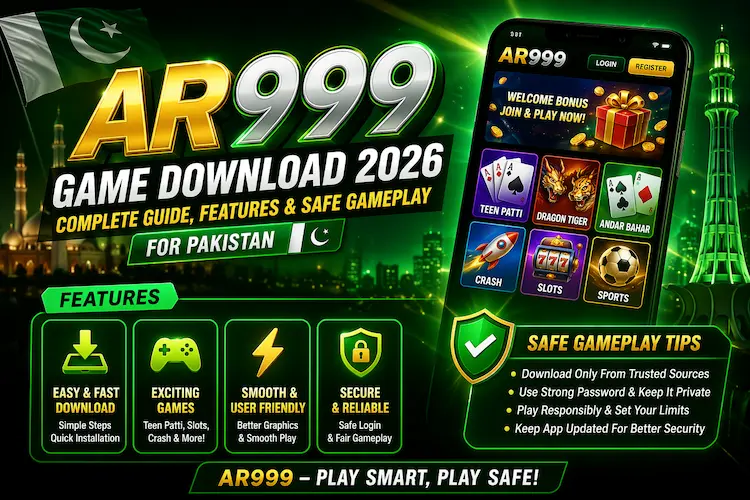 AR999 Game screenshot 