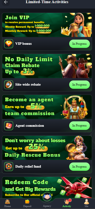 BBRS Game registration guide for Pakistani players