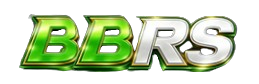 BBRS Game Logo