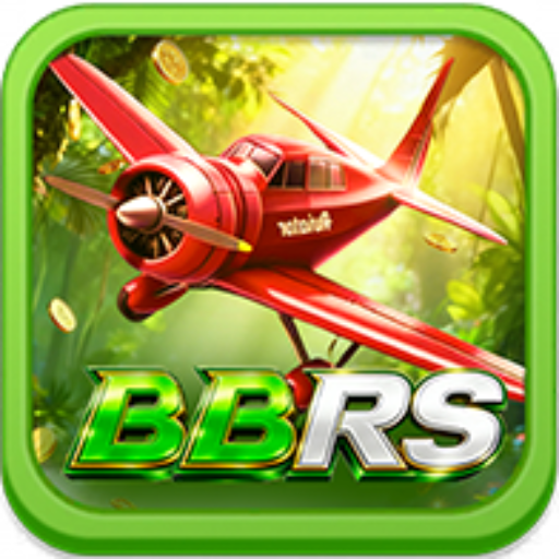 BBRS Game Logo
