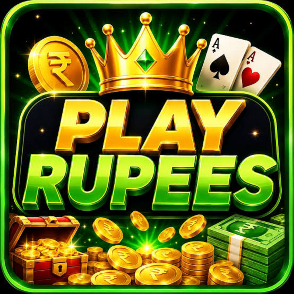 PlayRupees