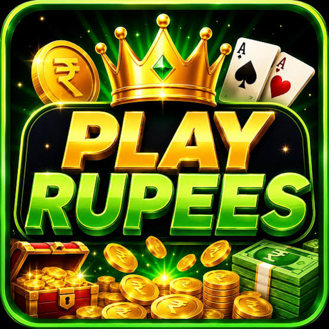 PlayRupees